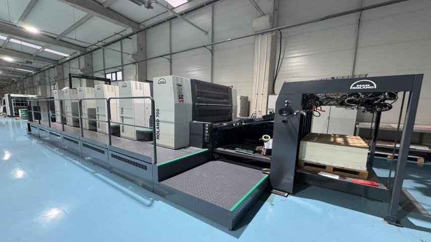 Man - Roland - 705-P2 LV